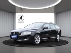 Bild des Angebotes Volvo V70 LINJE SVART+GARANTIE+AHK+BI-XENON+SHZG