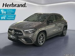 Bild des Angebotes Mercedes-Benz GLA 220 d 4matic AMG Line Pano LED Kamera