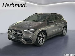 Bild des Angebotes Mercedes-Benz GLA 220 d 4matic AMG Line PANO LED KAMERA