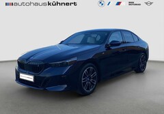 Bild des Angebotes BMW i5 xDrive40 Limousine ///M Sport PRO B&W ACC Parkass.