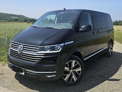 Bild des Angebotes VW T6.1 Multivan Transporter ** 46000KM ** 4MOTION Highline