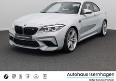 Bild des Angebotes BMW M2 Competition M Driver?s Kamera NaviPro 19Zoll