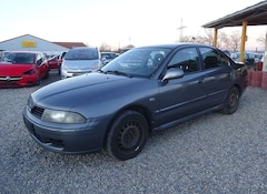 Mitsubishi Carisma 1,8 GDI Elegance
