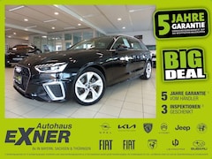 Bild des Angebotes Audi A4 Avant S LINE 35 2.0 TFSI ACC+LED+Navi+SHZ+LM