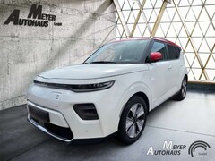 Bild des Angebotes Kia Soul E-Soul 39,2-kWh-Batterie Vision