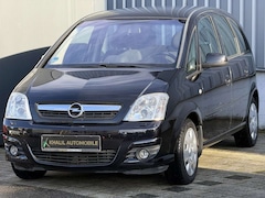 Bild des Angebotes Opel Meriva "Catche Me" | Automatik | Xenon | PDCs