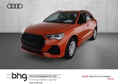 Bild des Angebotes Audi Q3 S line 35 TFSI S tronic