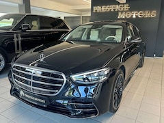 Bild des Angebotes Mercedes-Benz S 400 d 4Matic LANG AMG NIGHT FIRST CLASS