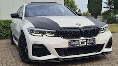 Bild des Angebotes BMW 330 i M Sport Aut Performance/LIVE-C/S-DACH/LED/