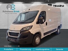 Bild des Angebotes Peugeot Boxer HDi 330 L2H2 S&S