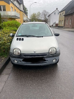Bild des Angebotes Renault Twingo 1.2 Authentique