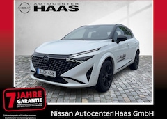 Bild des Angebotes Nissan Qashqai 1.5 VC-T N-Design e-Power ACC+Alcantara