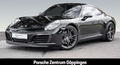 Bild des Angebotes Porsche 991 -2 (911) Carrera T