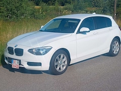Bild des Angebotes BMW 114 i  STEUERKETTE  REIFEN NEU