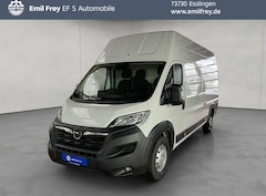 Bild des Angebotes Opel Movano 2.2 BlueHDi L4H3 2WD VA verstärkt S&S