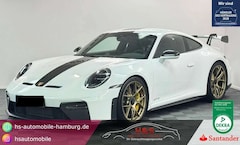 Bild des Angebotes Porsche 992 911/992 GT3 Weissach