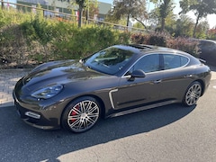 Bild des Angebotes Porsche Panamera Porsche Panamera Turbo PDK 500PS ! TOP