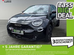 Bild des Angebotes Fiat 600 1.2 Mild-Hybrid AUT+LED+LM+PDC+