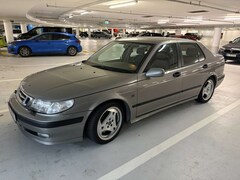 Bild des Angebotes Saab 9-5 2.3 Turbo Aero
