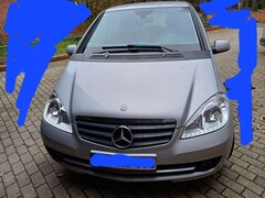 Bild des Angebotes Mercedes-Benz 180 Mercedes Benz A180 Automatik