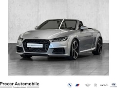 Bild des Angebotes Audi TT ROADSTER 45 TFSI+LED+SHZ+NAVI+WINTERRADSATZ