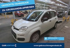 Bild des Angebotes Fiat Panda 1.2 8V Easy PDC SHZ