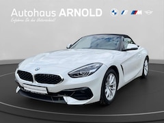 Bild des Angebotes BMW Z4 sDrive20i Advantage Tempomat Lenkradhzg. Sitzhzg.