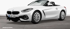 Bild des Angebotes BMW Z4 sDrive20i Advantage Tempomat Lenkradhzg. Sitzhzg.