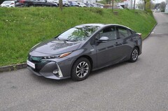 Bild des Angebotes Toyota Prius Plug-in Hybrid Comfort Solar Dach*1. Hand*