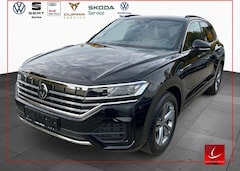 Bild des Angebotes VW Touareg 3.0 V6 TDI R-LINE 4MOTION SOUND AHK NAVI KAMERA S