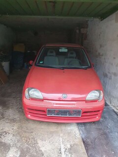 Bild des Angebotes Fiat Seicento Seicento 1.1 S