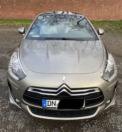 Citroen DS5