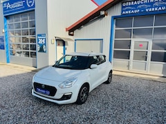 Bild des Angebotes Suzuki Swift Basic 1.2 Mild-Hybrid 5-TÜRIG