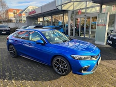 Bild des Angebotes Honda Civic Civic e:HEV e:HEV 2.0 i-MMD Hybrid Advance