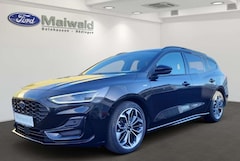 Bild des Angebotes Ford Focus Turnier ST-Line X El. Panodach Navi Digitales Cock