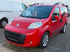 Bild des Angebotes Fiat Qubo 1,4 Easy*Klima*SHZ*Schiebetüren 2x*1-Hand