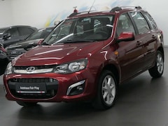 Bild des Angebotes Lada Kalina 2 Kombi Luxus AUTOMATIK/AHK/DER BESTE!