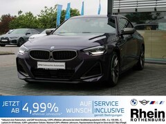 Bild des Angebotes BMW 240 Mi Coupé M Sport Kamera DAB LiveProf AHK HUK