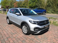Bild des Angebotes VW T-Cross Basis*Sitzhz*EPH* Notbremsassistent*