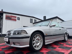 Bild des Angebotes BMW M3 E36 3.2 Cabrio * Schalter *