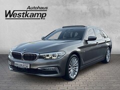 Bild des Angebotes BMW 530 d Touring xDrive Luxury Panodach Anh.Kpl. Park-Ass