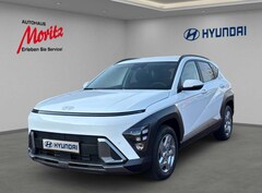 Bild des Angebotes Hyundai KONA 1.6 T-GDI Trend elektr. Heckklappe Rückfahrkamera