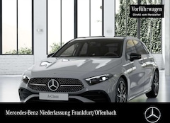 Bild des Angebotes Mercedes-Benz A 200 AMG+NIGHT+PANO+360°+MULTIBEAM+TOTW+7G