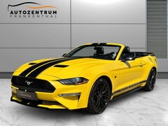 Bild des Angebotes Ford Mustang DAB ACC STZLFT LANEASS KEYLESS