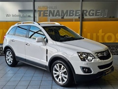 Bild des Angebotes Opel Antara 2.2 CDTI Cosmo 4x4 Bi-Xenon Navi AHK