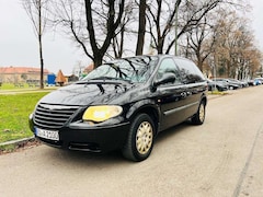Bild des Angebotes Chrysler Grand Voyager Grand Voyager 2.4 SE