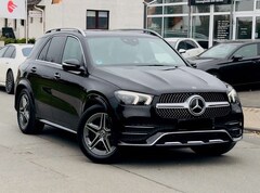 Bild des Angebotes Mercedes-Benz GLE 300 d 4Matic 9G-TRONIC AMG Line