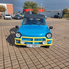 Bild des Angebotes Trabant P601