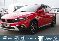 Bild des Angebotes Fiat Tipo Red Klimaaut.|NAVI|CarPlay|LED|PDC