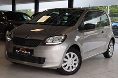 Bild des Angebotes Skoda Citigo Cool Edition 1.0 MPI |1HAND|LED|